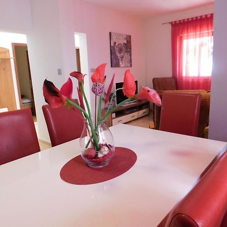 Holiday Home Jass Near Makarska Zagvozd Экстерьер фото