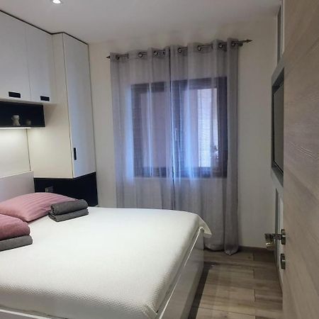 Holiday Home Jass Near Makarska Zagvozd Экстерьер фото