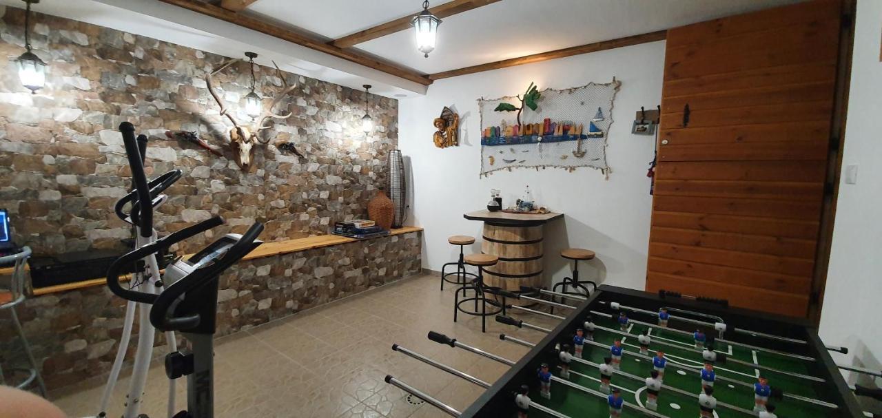 Holiday Home Jass Near Makarska Zagvozd Экстерьер фото