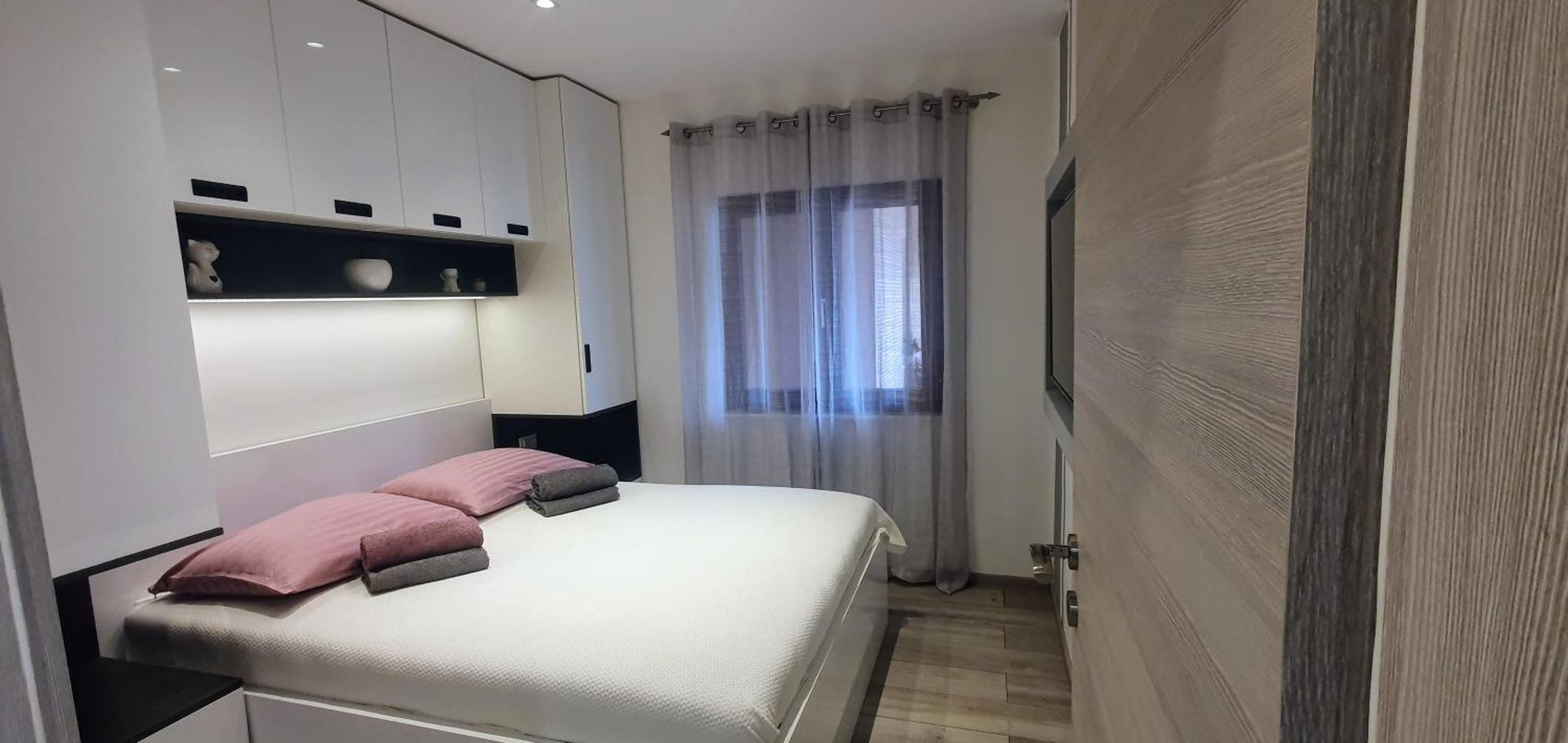 Holiday Home Jass Near Makarska Zagvozd Экстерьер фото