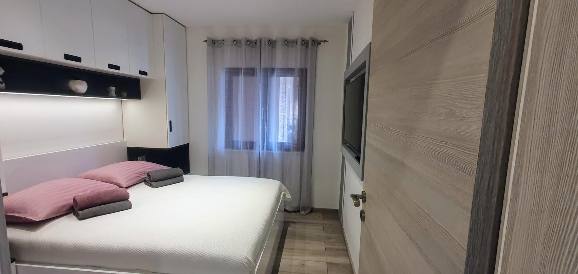 Holiday Home Jass Near Makarska Zagvozd Экстерьер фото